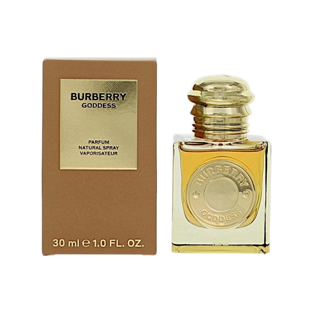 Burberry Goddess Parfum for Women â€” 1 oz