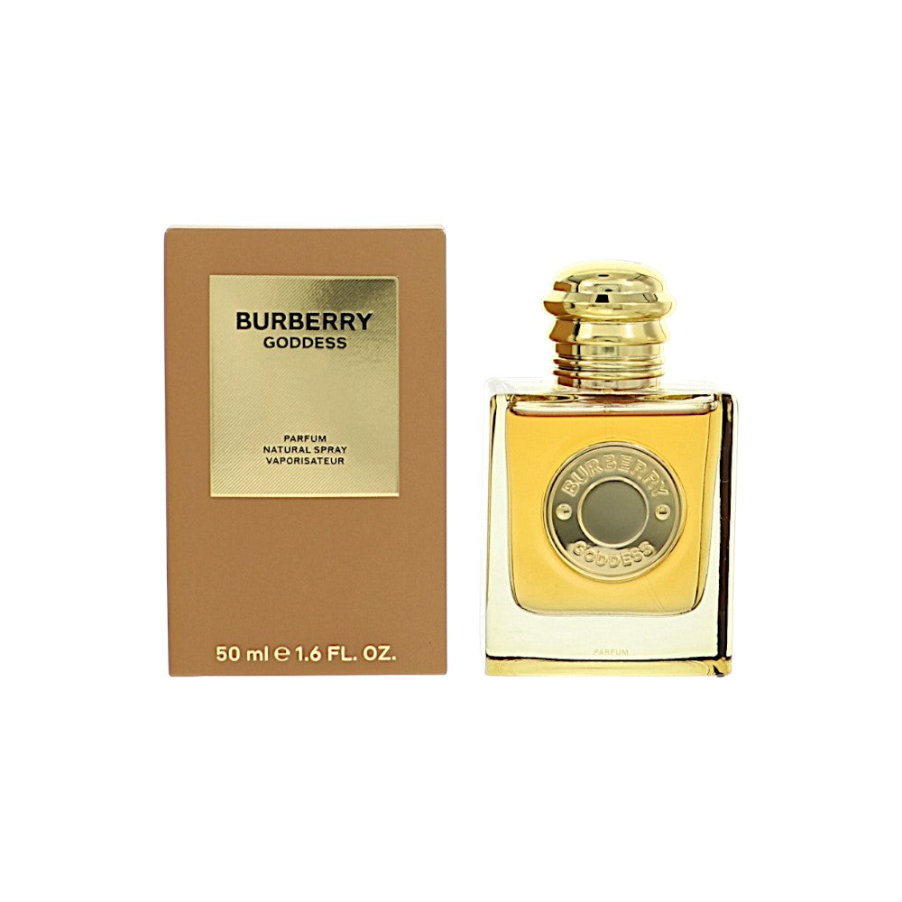 Burberry Goddess Parfum for Women â€” 1.6 oz