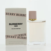 Burberry Her Eau de Parfum for Women â€” 1 oz