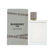 Burberry Her Eau de Parfum for Women â€” 1.6 oz