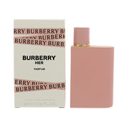 Burberry Her Parfum for Women â€” 1.6 oz