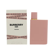 Burberry Her Parfum for Women â€” 3.3 oz