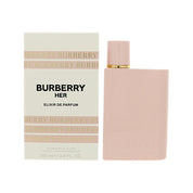 Burberry Her Elixir Eau de Parfum for Women â€” 3.3 oz