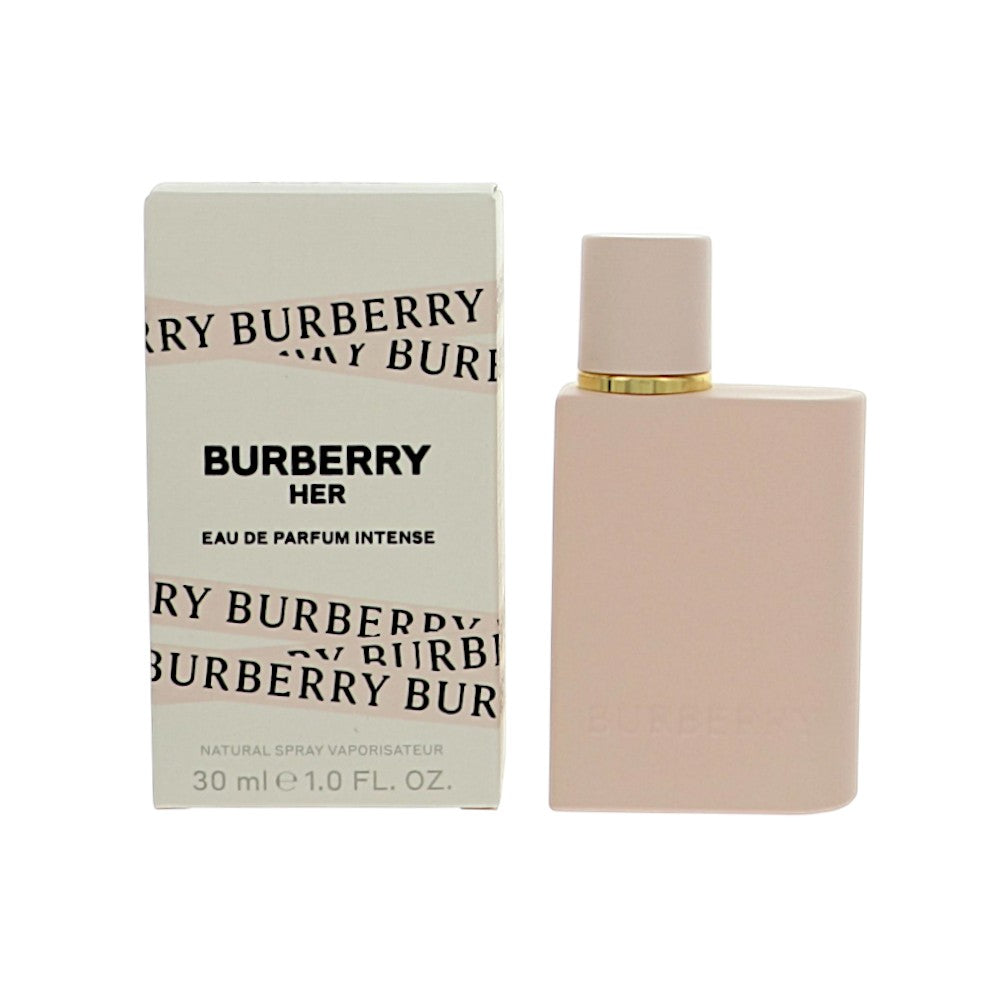 Burberry Her Intense Eau de Parfum for Women â€” 1 oz