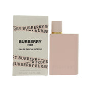Burberry Her Intense Eau de Parfum for Women â€” 1.6 oz