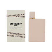 Burberry Her Intense Eau de Parfum for Women â€” 3.3 oz
