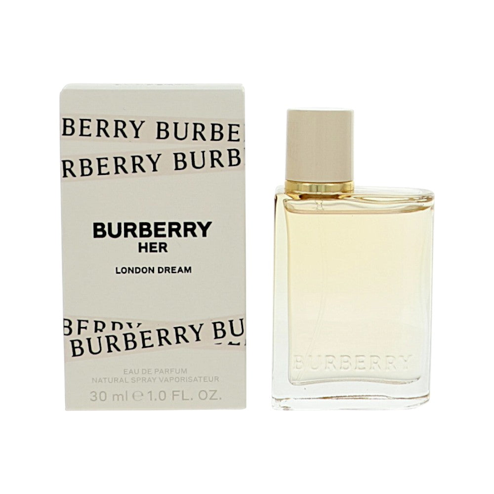 Burberry Her London Dream Eau de Parfum for Women â€” 1 oz
