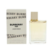 Burberry Her London Dream Eau de Parfum for Women â€” 1 oz