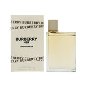 Burberry Her London Dream Eau de Parfum for Women â€” 3.3 oz