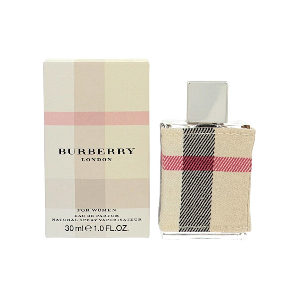 Burberry London Eau de Parfum for Women â€” 1 oz