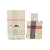 Burberry London Eau de Parfum for Women â€” 1 oz