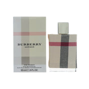 Burberry London Eau de Parfum for Women â€” 1.6 oz