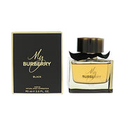 Burberry My Burberry Black Parfum for Women â€” 3 oz