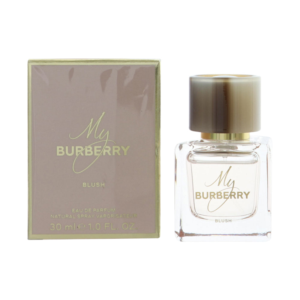 BURBERRY MY BURBERRY BLUSH EDP - Women 1 oz