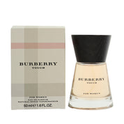 Burberry Touch Eau de Parfum for Women â€” 1.6 oz