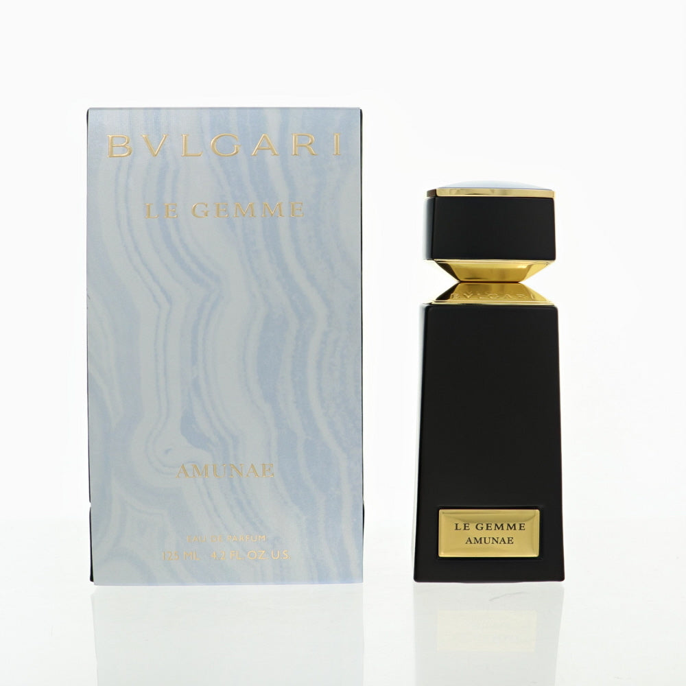 Bvlgari Le Gemme Amunae Eau de Parfum for Women â€” 4.2 oz