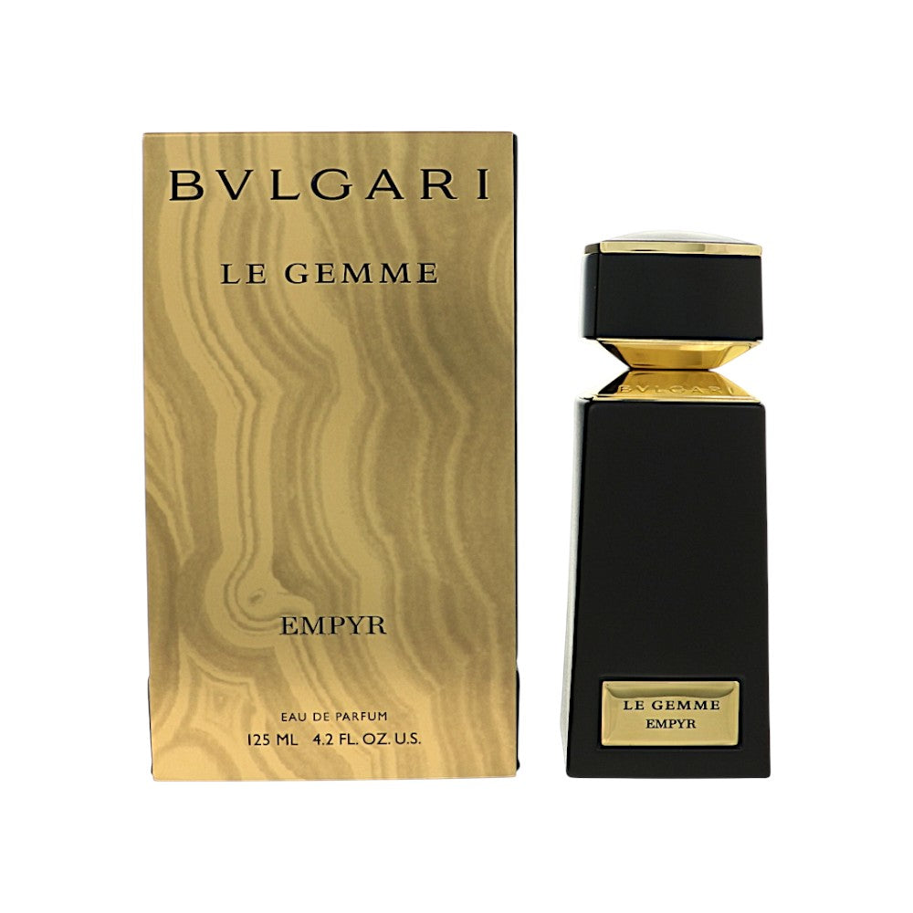 Bvlgari Le Gemme Empyr Eau de Parfum for Women â€” 4.2 oz