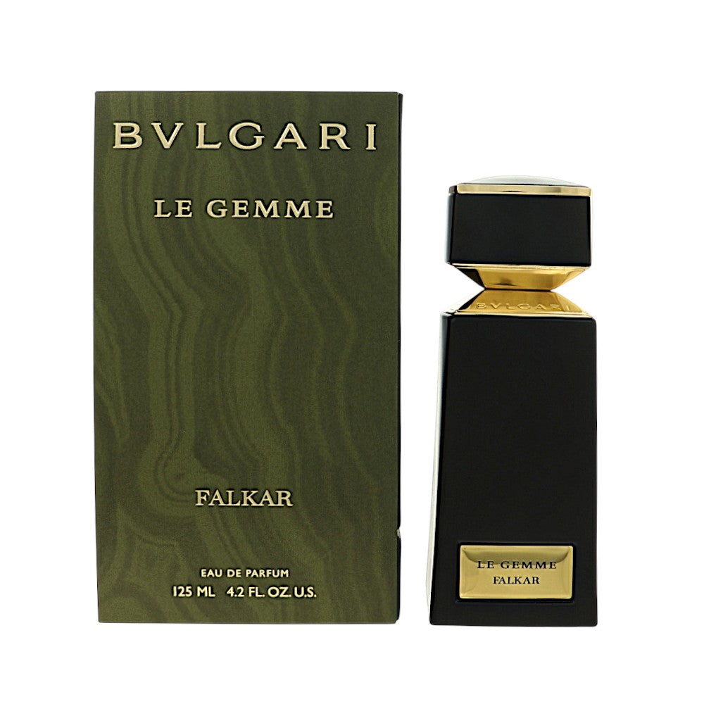 Bvlgari Le Gemme Falkar Eau de Parfum for Women â€” 4.2 oz