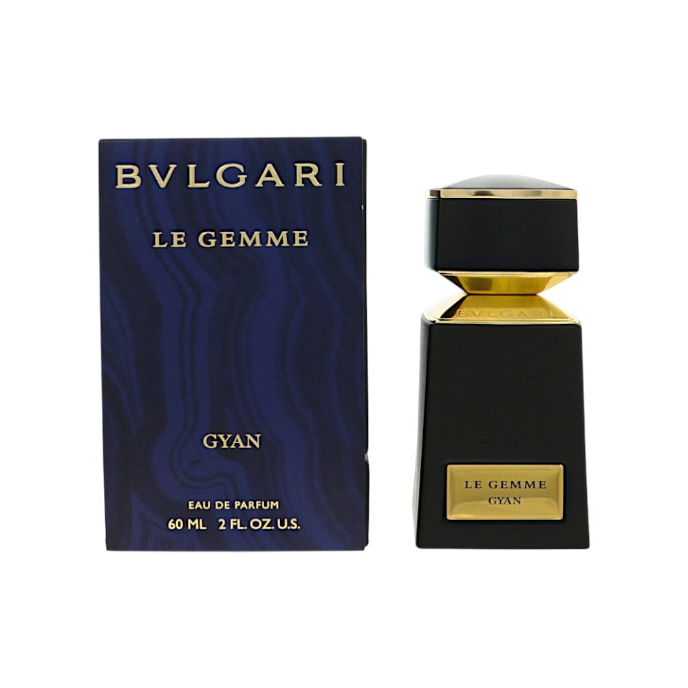 BVLGARI LE GEMME GYAN EDP SPR (W) 2.0 oz Retail Box