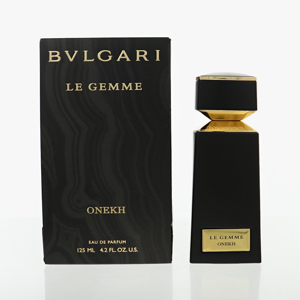Bvlgari Le Gemme Onekh Eau de Parfum for Women â€” 4.2 oz
