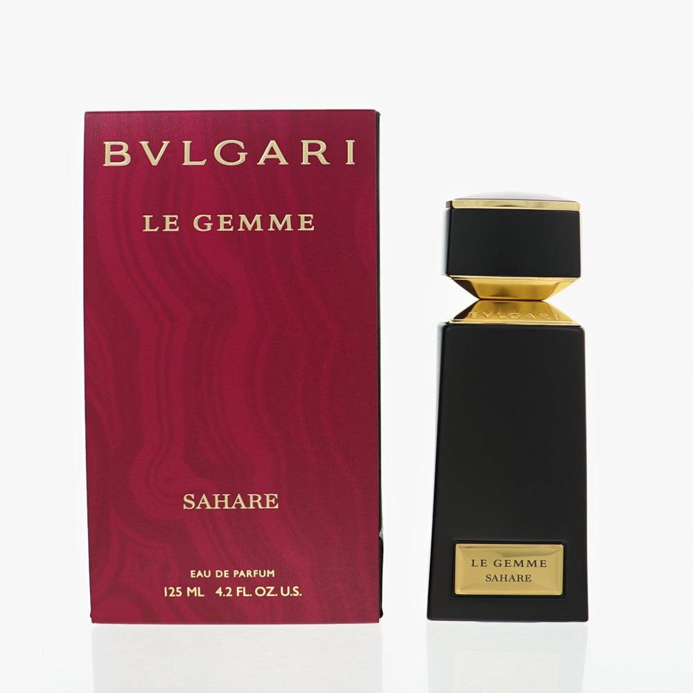 Bvlgari Le Gemme Sahare Eau de Parfum for Women â€” 4.2 oz