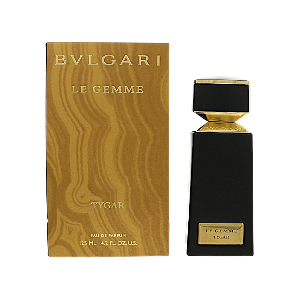 Bvlgari Le Gemme Tygar Eau de Parfum for Women â€” 4.2 oz