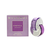 Bvlgari Omnia Amethyste Eau de Toilette for Women â€” 1.35 oz