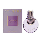 Bvlgari Omnia Amethyste Eau de Toilette for Women â€” 3.4 oz