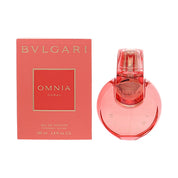 BVLGARI OMNIA CORAL EDT - Women 3.4 oz