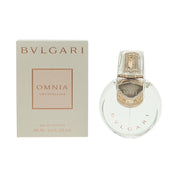 Bvlgari Omnia Crystalline Eau de Toilette for Women â€” 3.4 oz