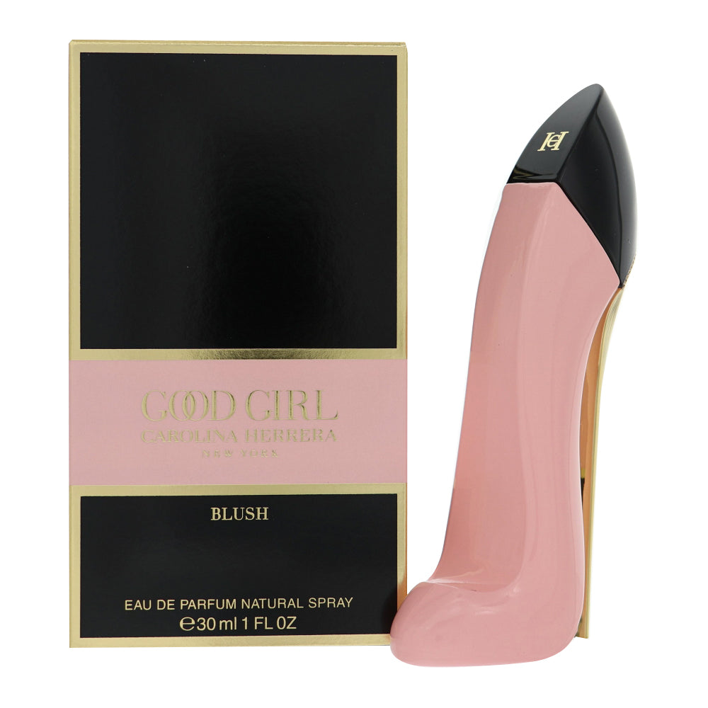 Carolina Herrera Good Girl Blush Eau de Parfum for Women â€” 1 oz