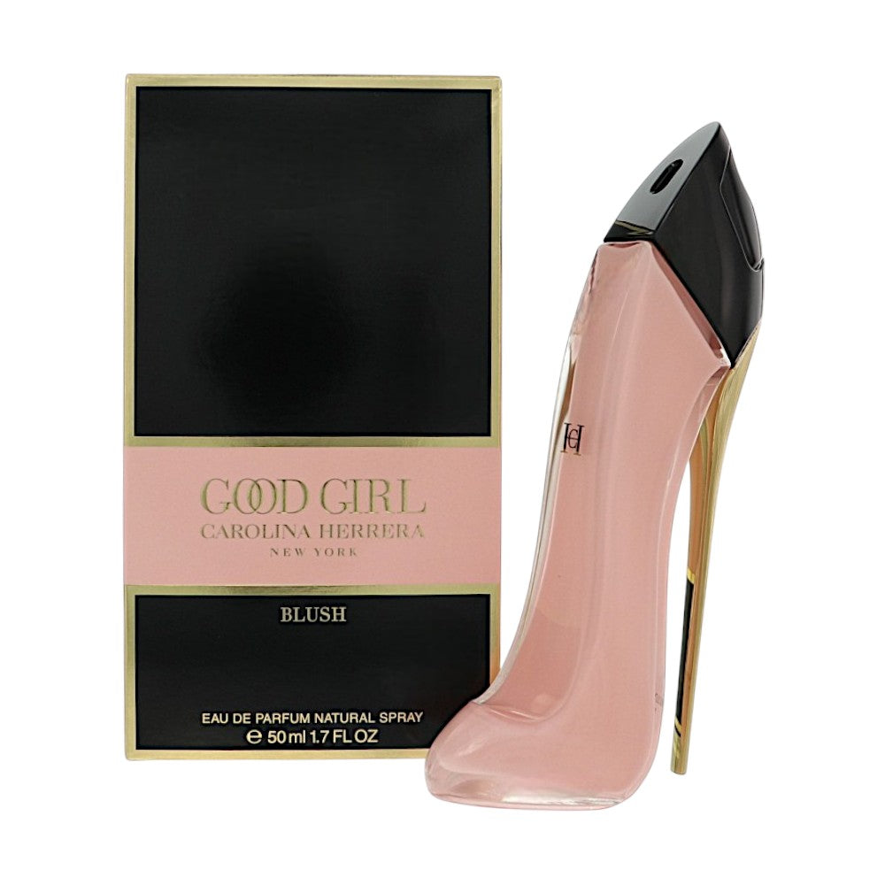Carolina Herrera Ch Good Girl Blush Eau de Parfum for Women â€” 1.7 oz