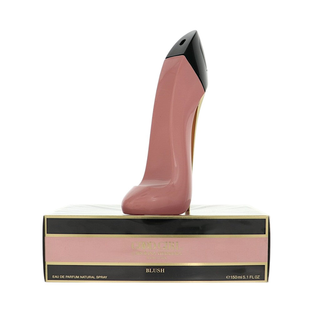 Carolina Herrera Ch Good Girl Blush Eau de Parfum for Women â€” 5.1 oz