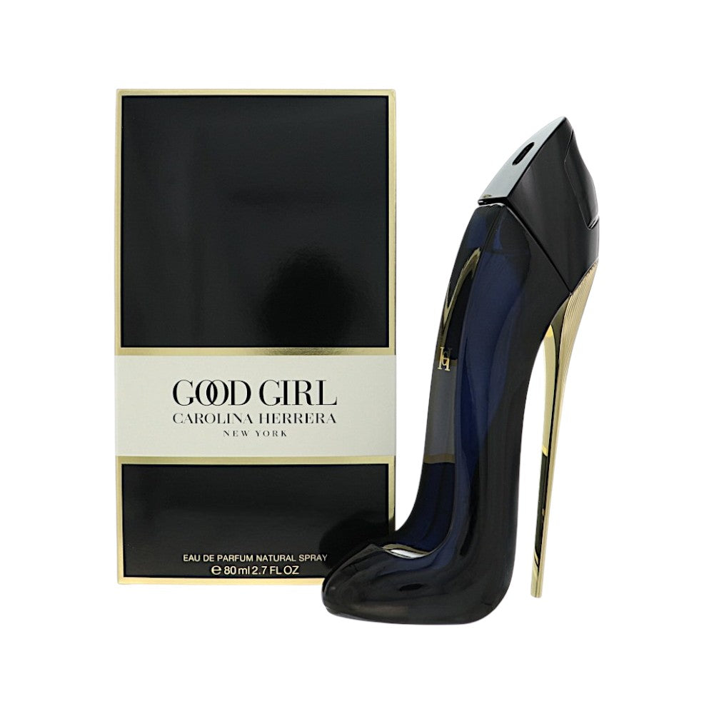 Carolina Herrera Good Girl Eau de Parfum for Women â€” 2.7 oz