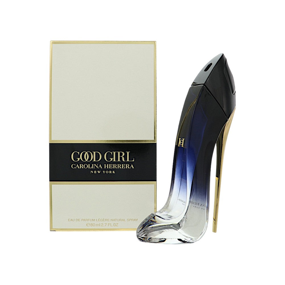 Carolina Herrera Ch Good Girl Legere Eau de Parfum for Women â€” 2.7 oz