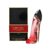 Carolina Herrera Very Good Girl Eau de Parfum for Women â€” 1 oz