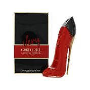 Carolina Herrera Very Good Girl Eau de Parfum for Women â€” 2.7 oz