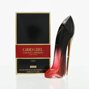 Carolina Herrera Very Good Girl Elixir Eau de Parfum for Women â€” 1 oz