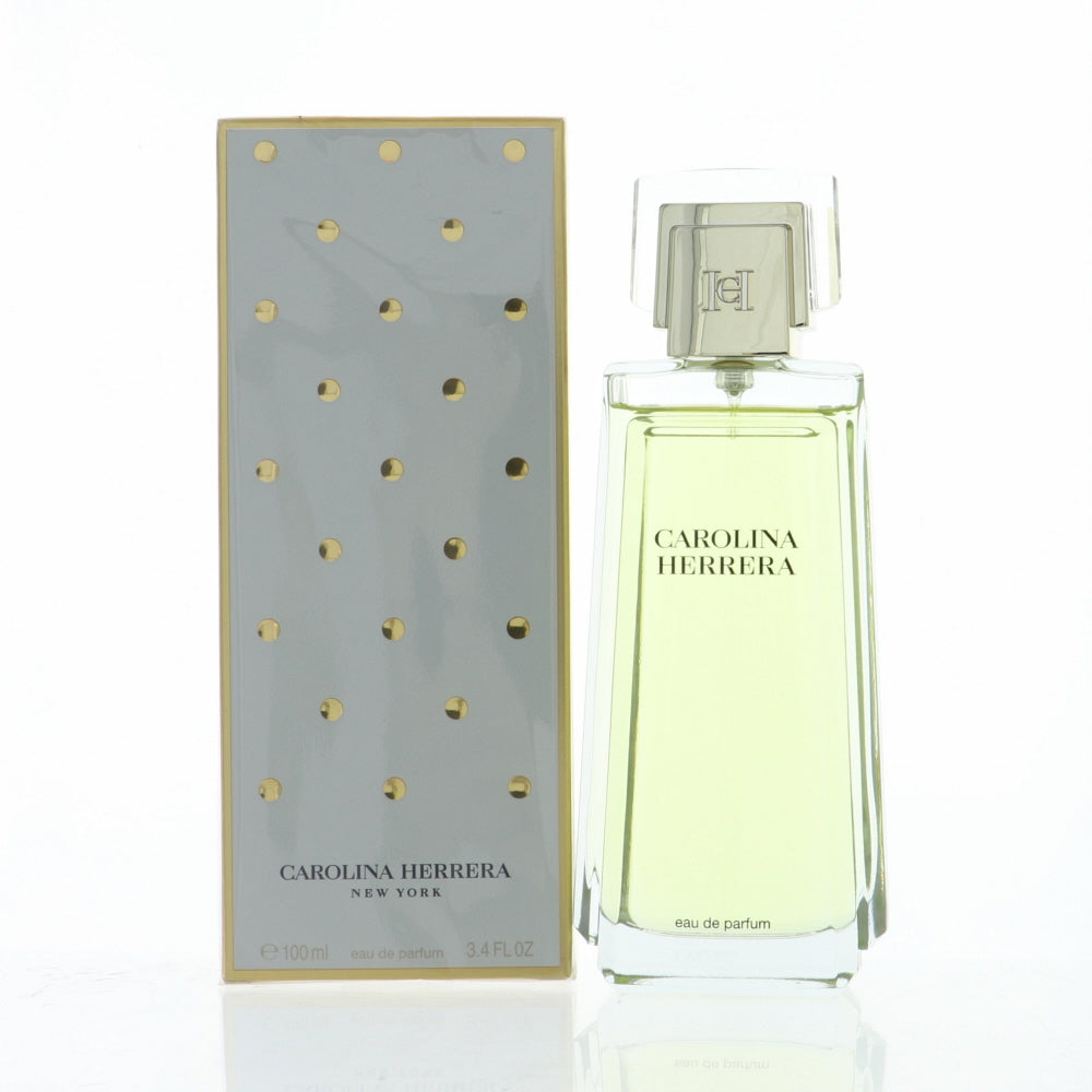 Carolina Herrera Herrera Eau de Parfum for Women â€” 3.4 oz
