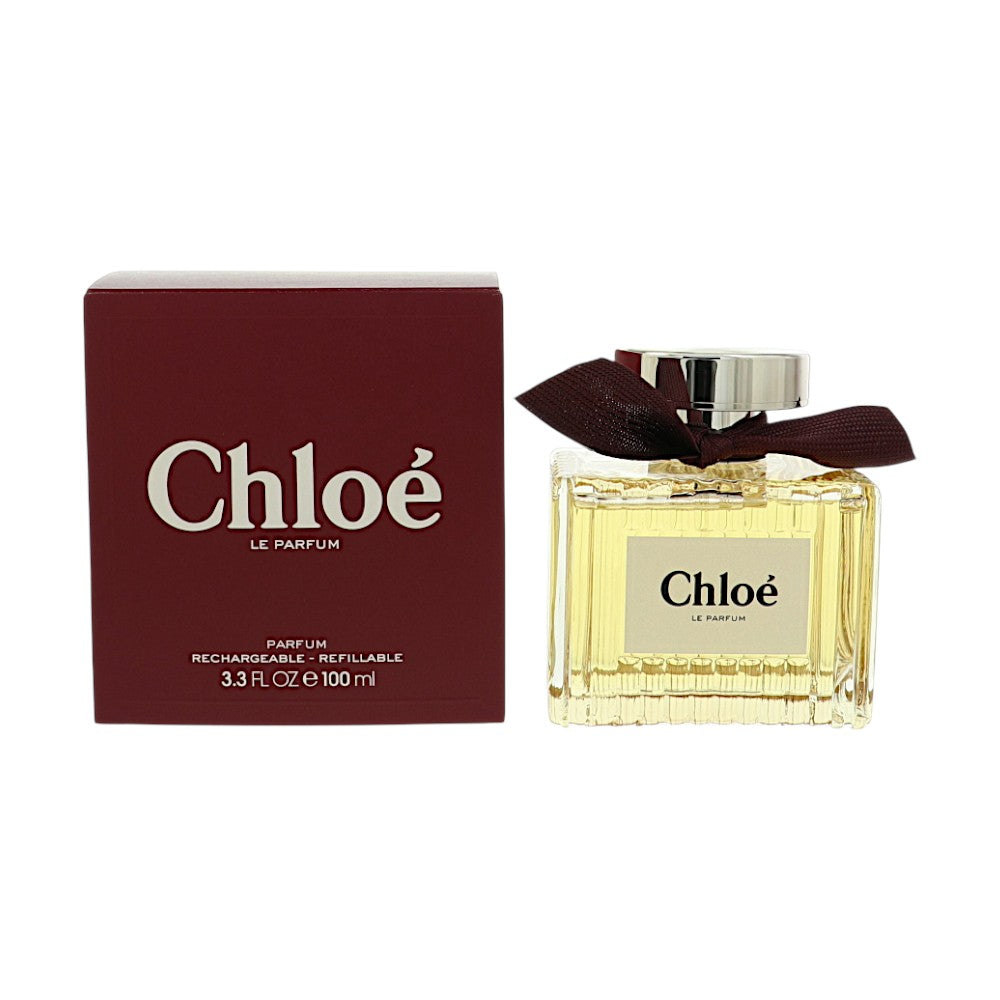 Chloe Le Parfum for Women â€” 3.3 oz