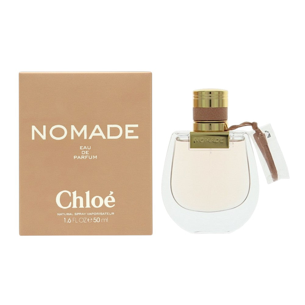Chloe Nomade Eau de Parfum for Women â€” 1.6 oz