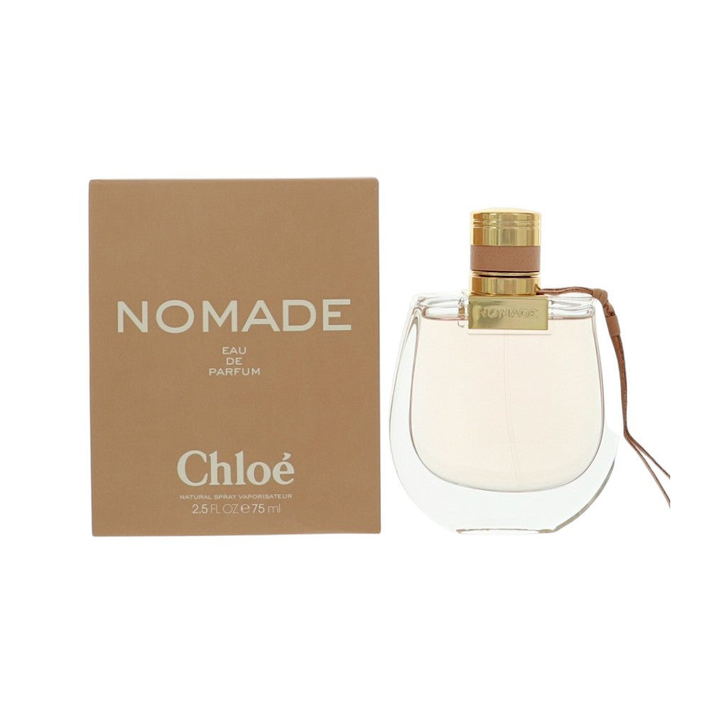 Chloe Nomade Eau de Parfum for Women â€” 2.5 oz