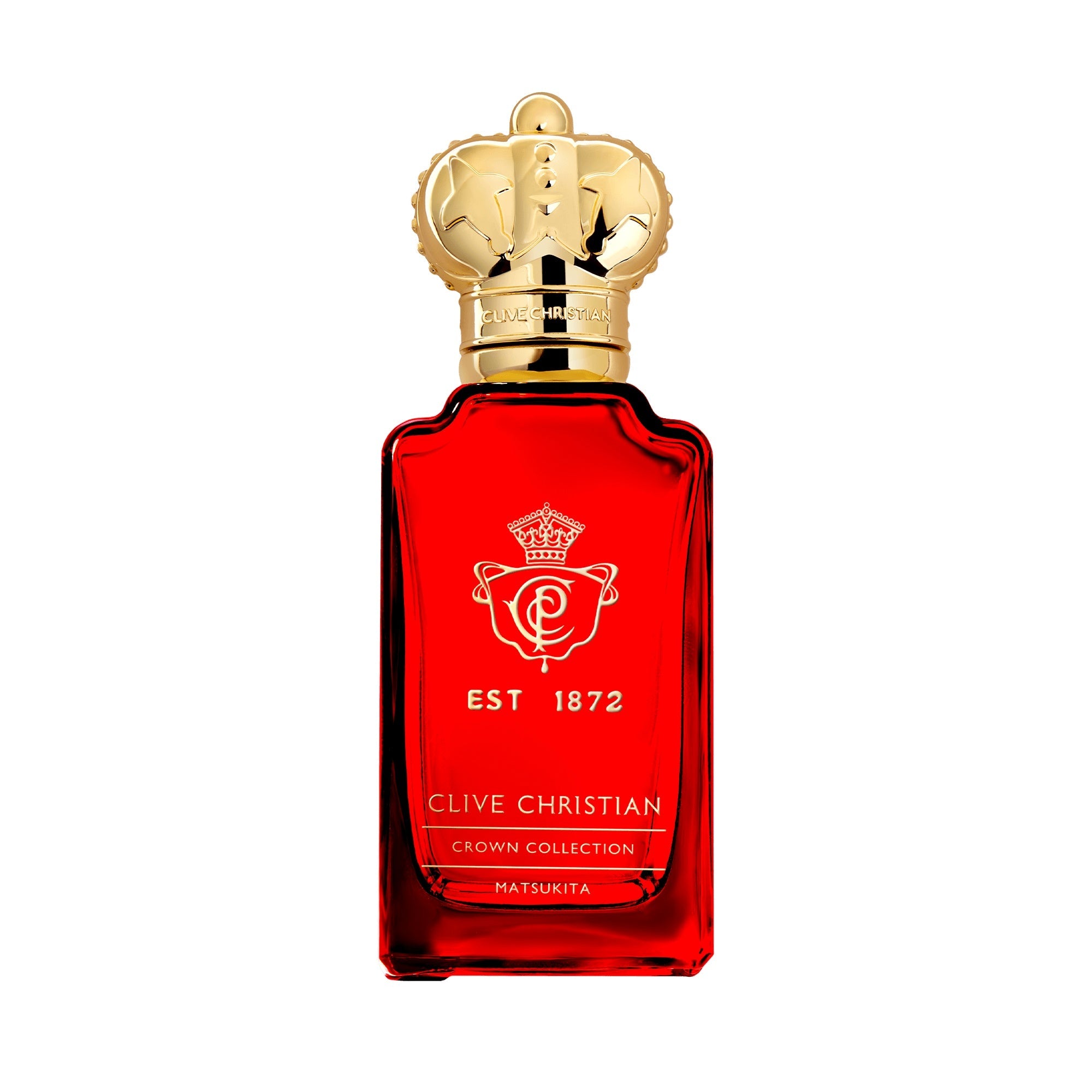 Clive Christian Crown Collection Matsukita Eau de Parfum for Women â€” 1.7 oz
