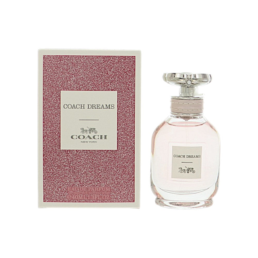 Coach Dreams Eau de Parfum for Women â€” 1.3 oz