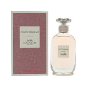 Coach Dreams Eau de Parfum for Women â€” 3 oz