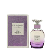 Coach Dreams Moonlight Eau de Parfum for Women â€” 1.3 oz