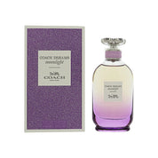 COACH NYC DREAMS MOONLIGHT EDP SPR (W) 3.0 oz Retail Box