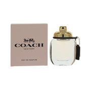 Coach New York Eau de Parfum for Women â€” 1 oz