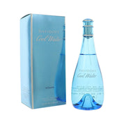 Davidoff Cool Water Eau de Toilette for Women â€” 6.7 oz