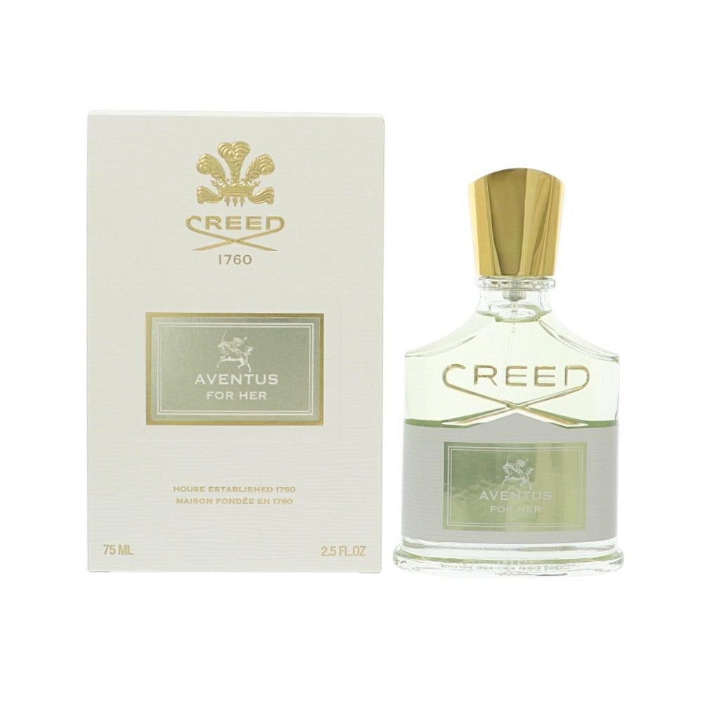 Creed Aventus Eau de Parfum for Women â€” 2.5 oz